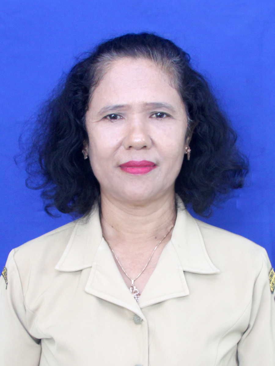 Dra. ROSINGKAT SINAGA