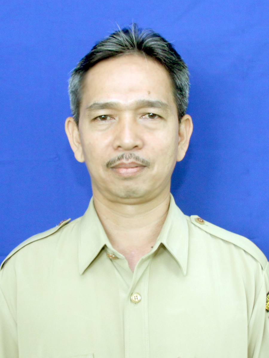 Drs. SAIKUM SIHOTANG