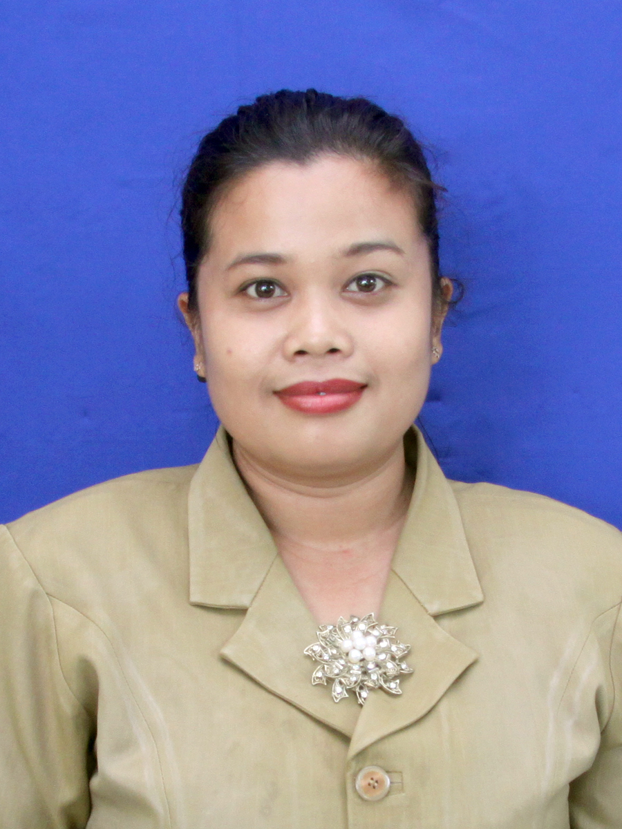 ANITA VERONIKA BR. GINTING